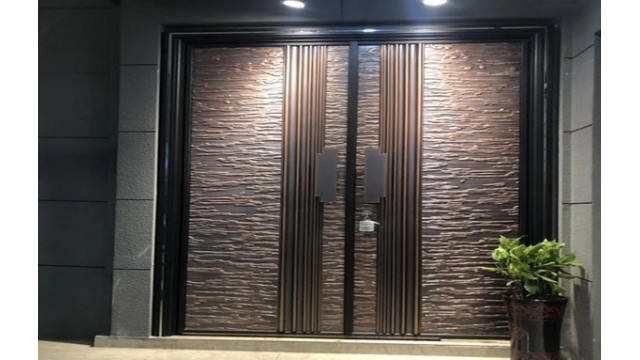 江苏铸铝防爆门厂家：买铸铝防爆门需要注意哪三点？