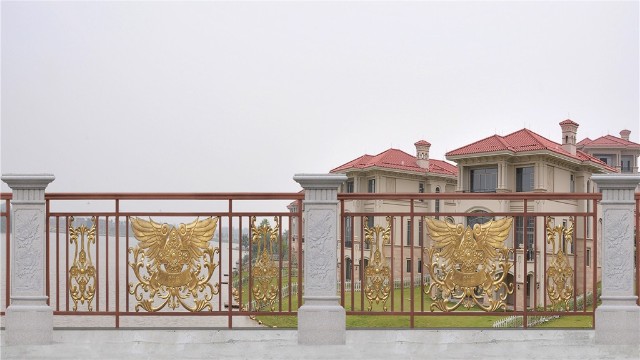 住宅阳台护栏的设计有什么要求吗？